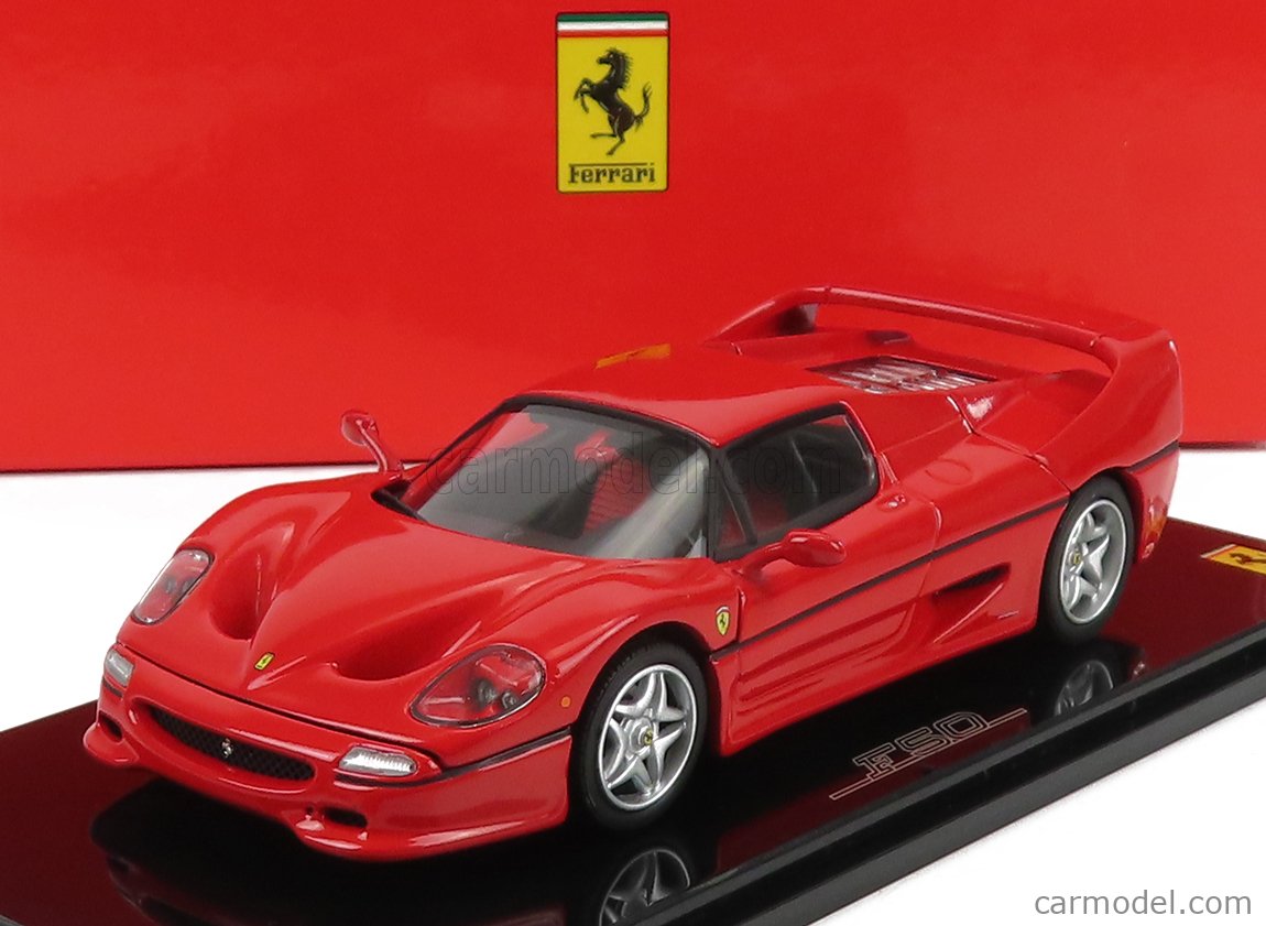 京商 展示品+廃盤品 KYOSHO 1/43 FERRARI F40 05041R RED 京商