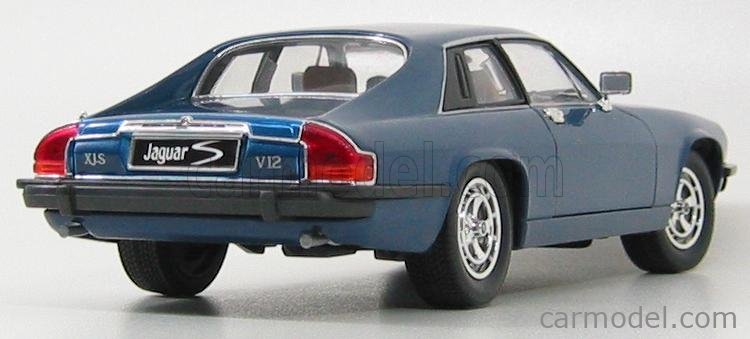 自動車 Yat Ming 1:18 1975 JAGUAR XJS Diecast model cars Jaguar XJS