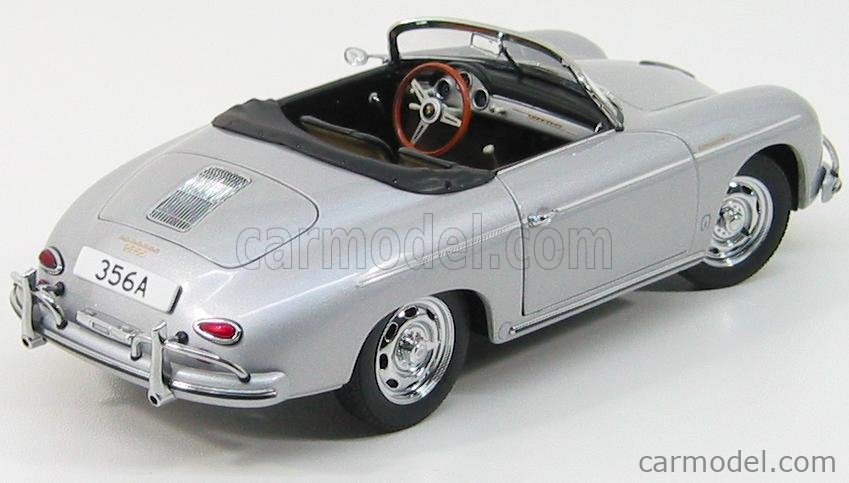 特価 AUTOart (1/18) ポルシェ 356 Speedster 特価 AUTOart (1/18