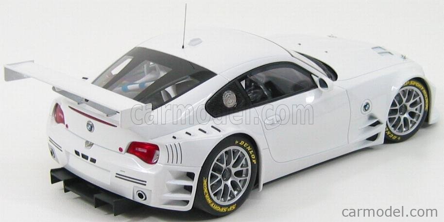 オートアート AUTOart 1/18 BMW Z4 クーペ シューベルト 【公式通販