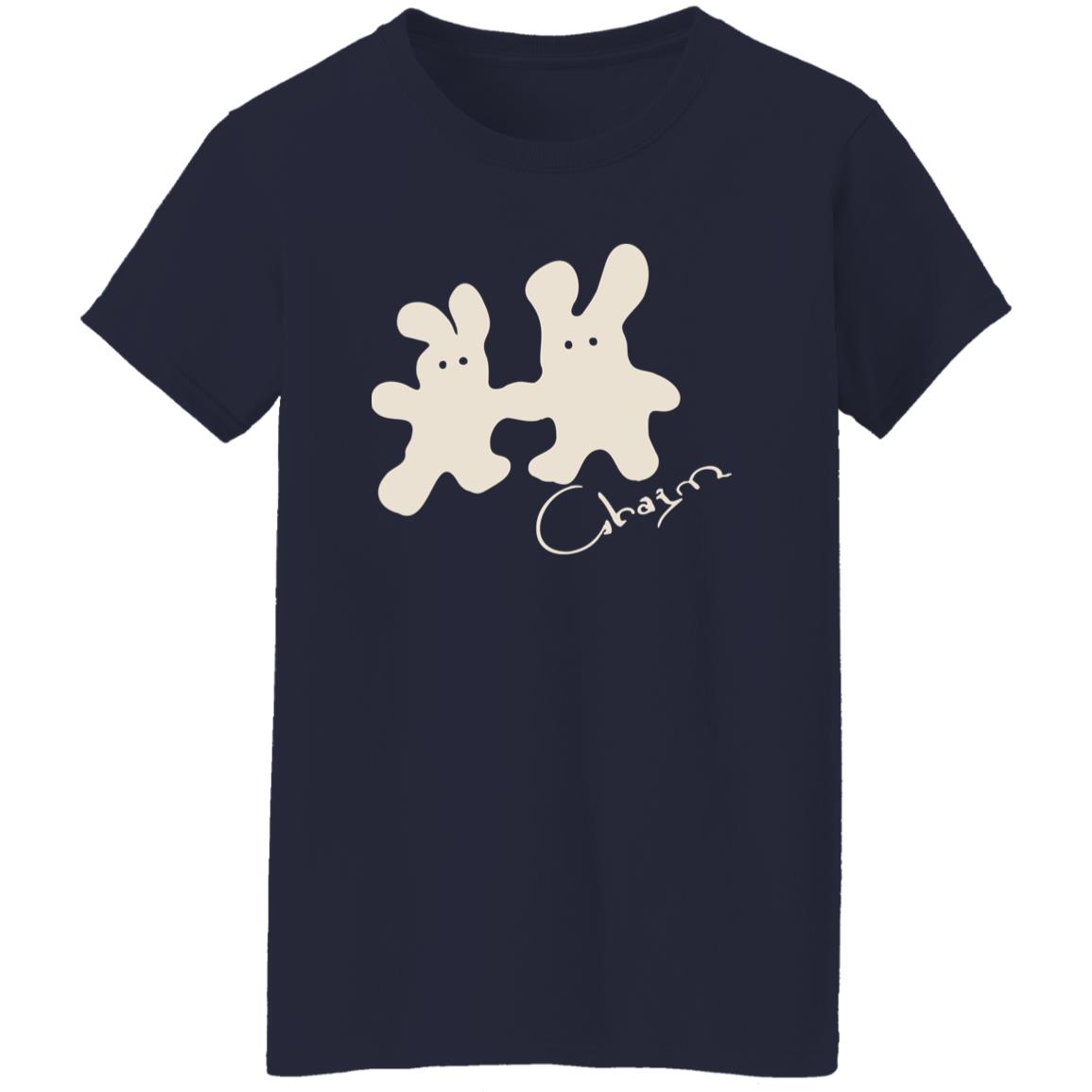 Clairo Charm Bunny Shirt - Bucktee.com