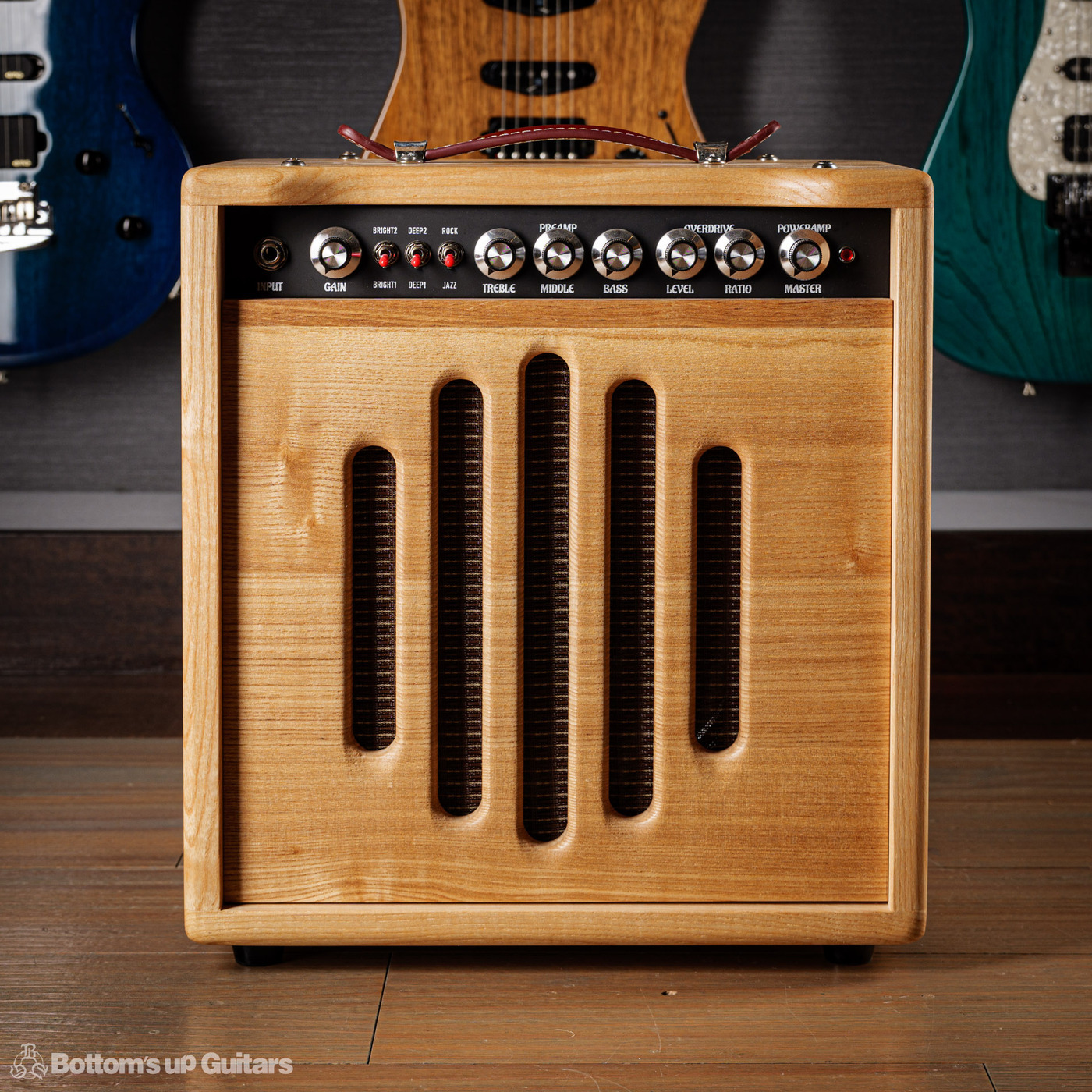 NK ROCK SOUND HOT DRIVE オーバードライブ NK ROCK SOUND HOT DRIVE