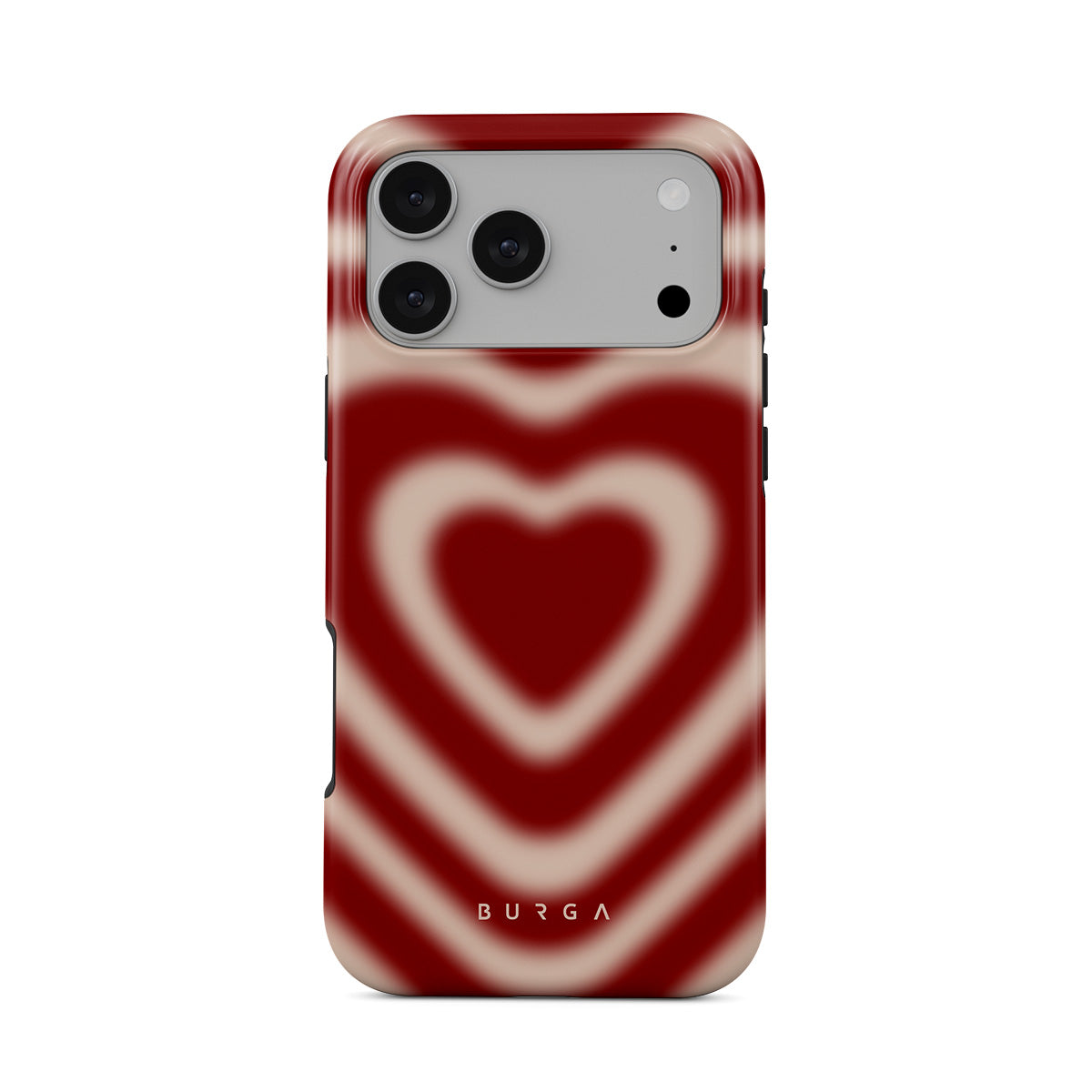 Sweet Affair - iPhone 17 Pro Max ケース | BURGA