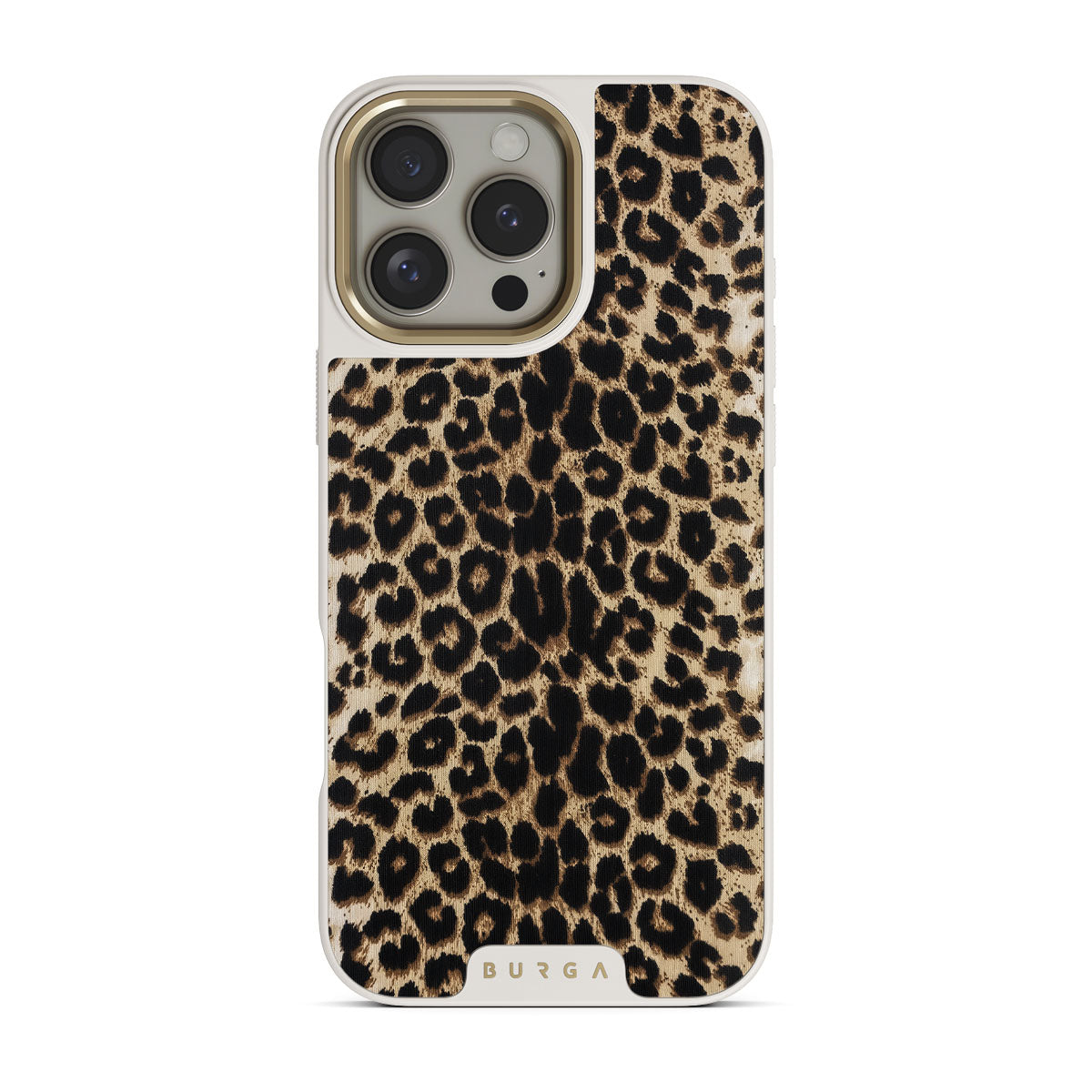 Player - iPhone 16 Pro Case | BURGA