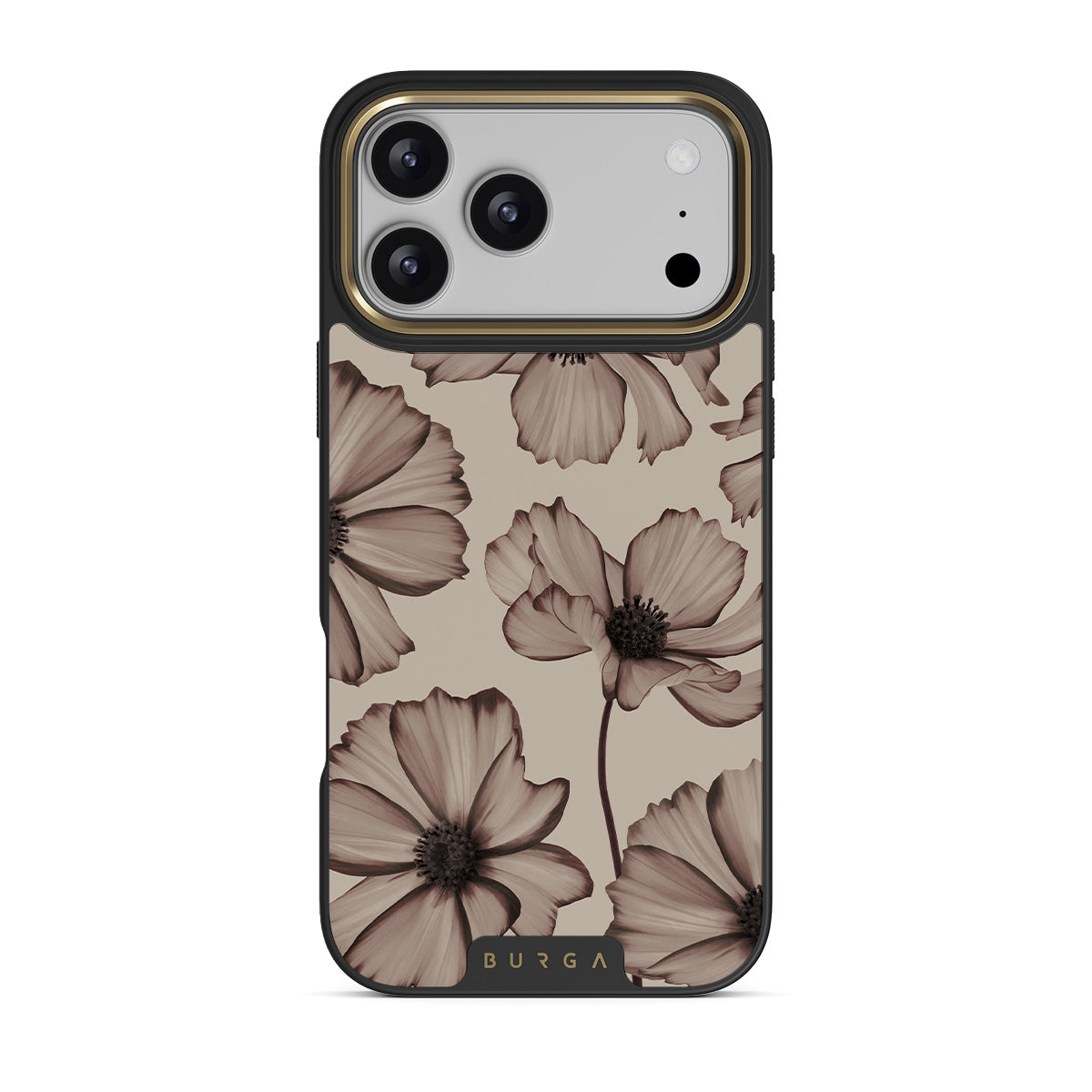 Barely Yours - iPhone 17 Pro Max Case | BURGA