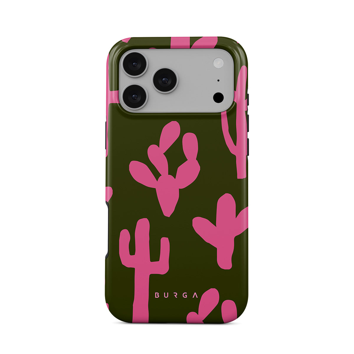 Serenade - iPhone 17 Pro Max Case | BURGA