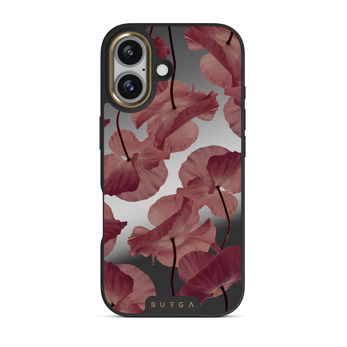 Tender Kiss - iPhone 17 Case | BURGA