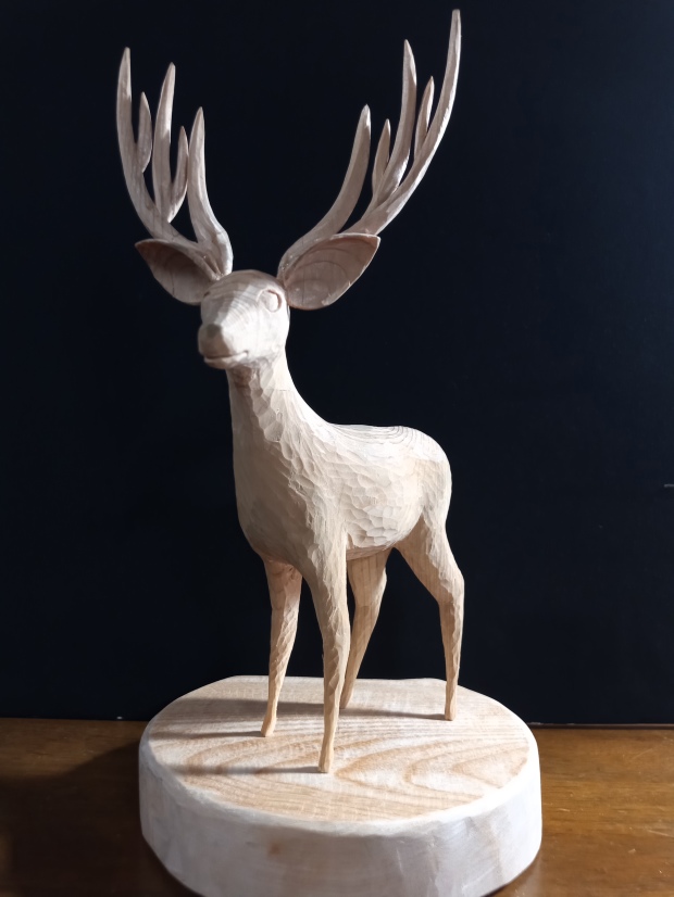 活動報告 - 仏像彫刻アート倶楽部