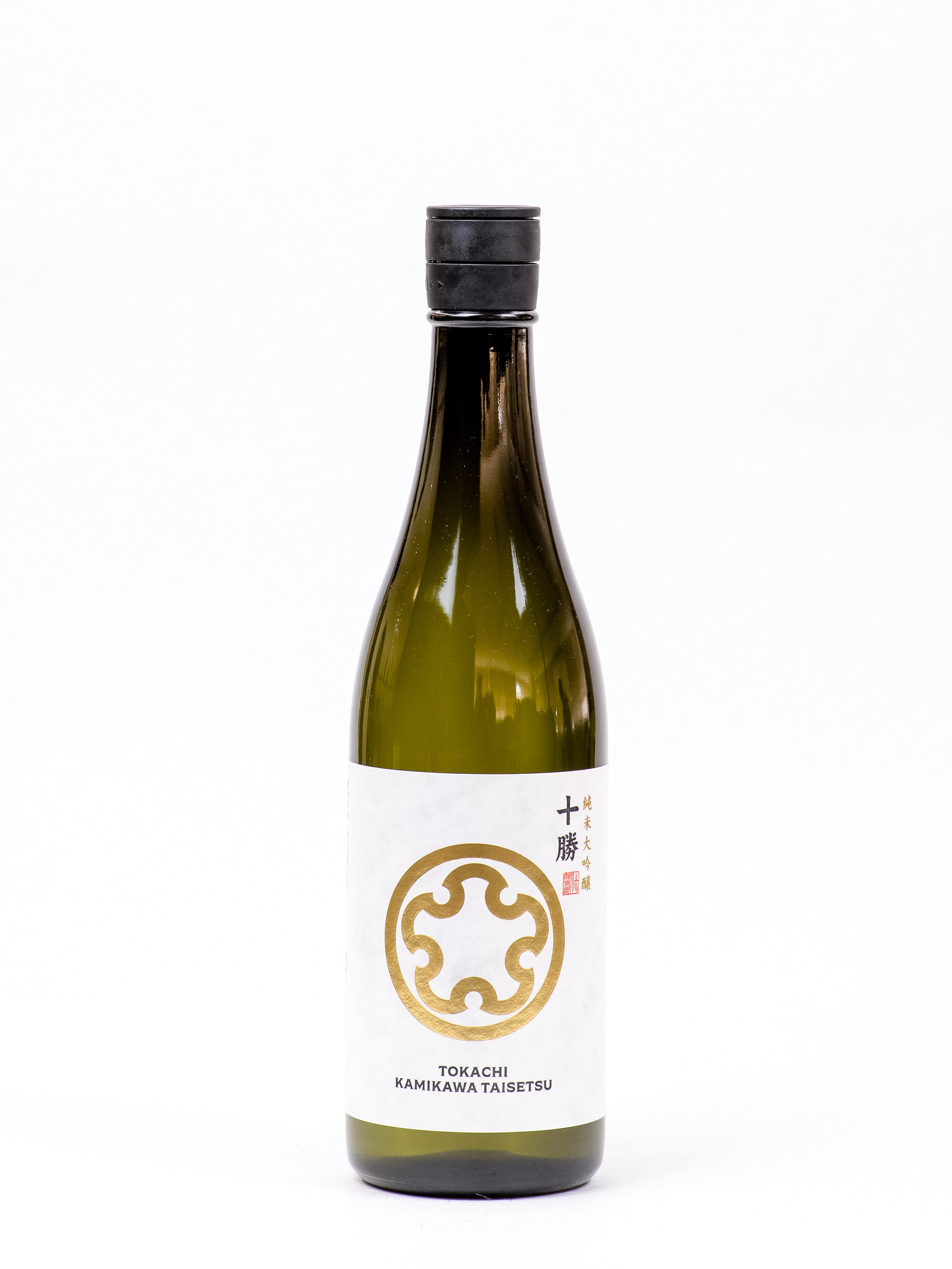 純米大吟醸 心恵 石川十七 【公式通販】