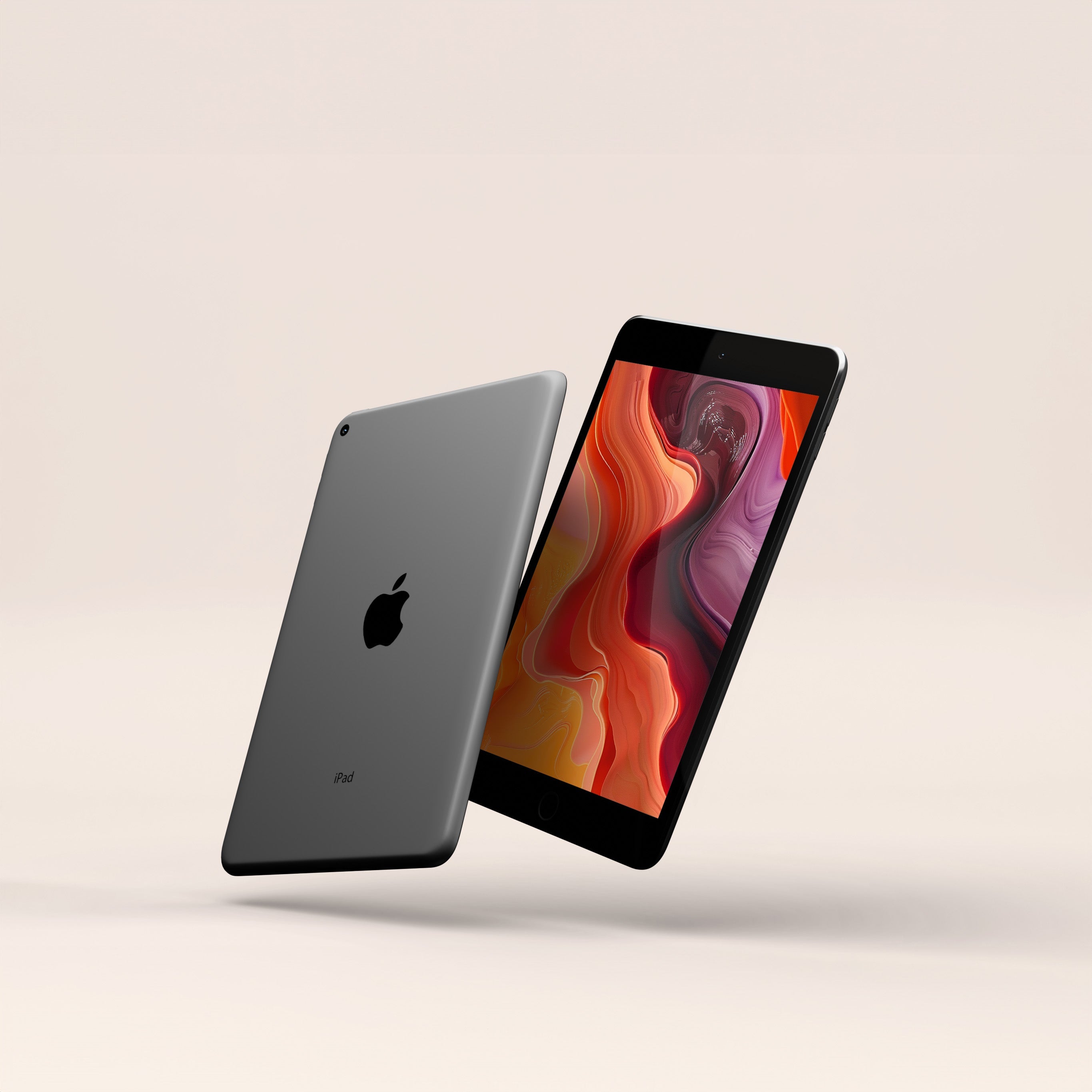 iPad mini 第5世代 64GB Wi-Fiモデル アップルペンシルつき オファー