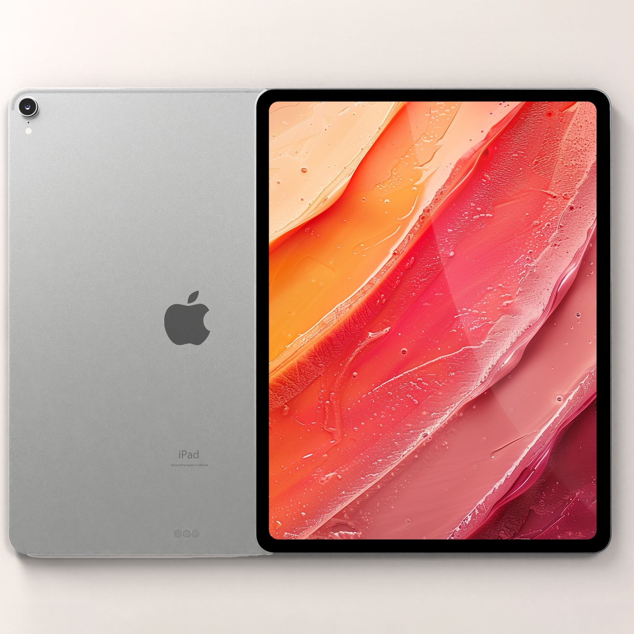 Buy Used iPad Pro 12.9 Inch 3rd Gen 1TB WiFi – Gazelle