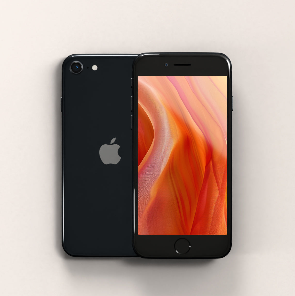 iPhone SE3 64GB 公式 SIMフリー