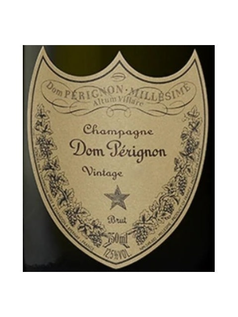 Dom Perignon Vintage 2013 | The Epitome of Luxury Champagne