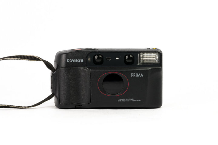 Canon Autoboy TELE6 コンパクトフィルムカメラ キャノンCanon Autoboy