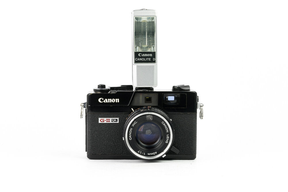 Canon Canolite D – BuyMoreFilm