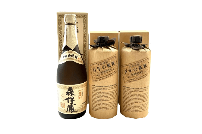 森伊蔵 2025年7月分 1800ml 未開封 森伊蔵1800ml 2025.7月当選
