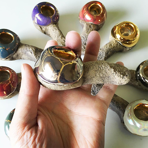 CELEBRATION PIPES-セレブレーションパイプ 入荷 - What's New