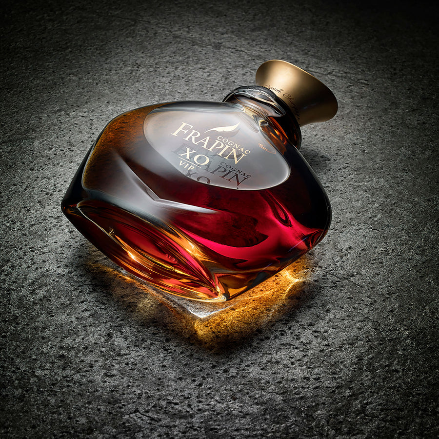 Cognac Frapin XO VIP Cognac Grande Champagne 700 ml – Buzz Wines