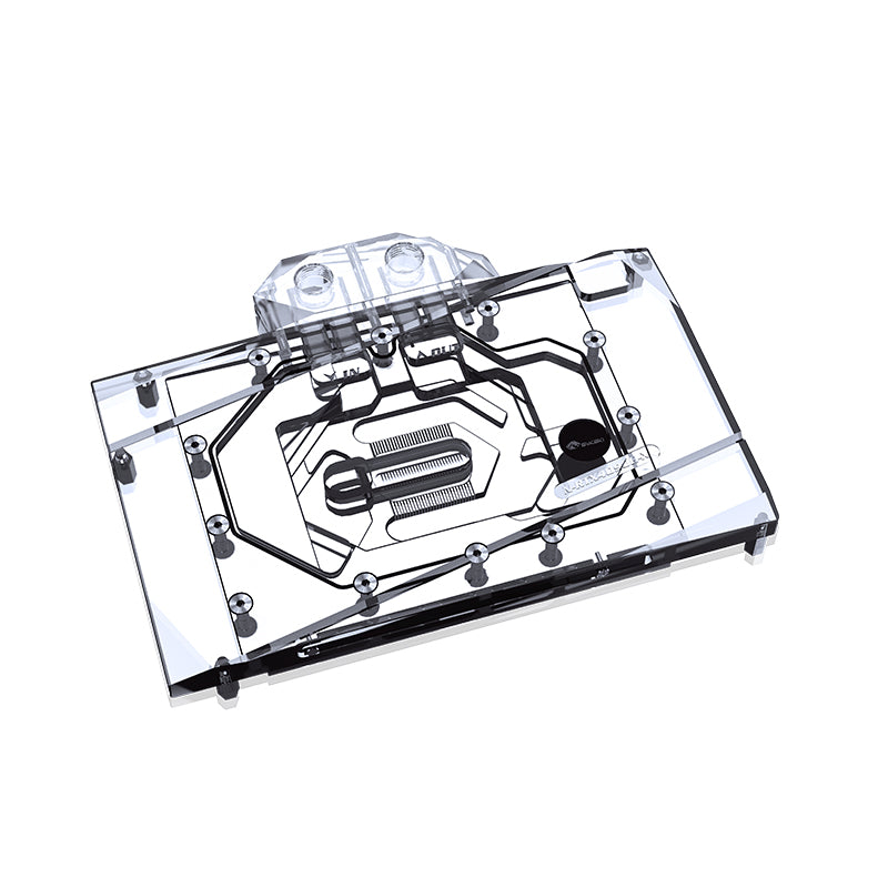 BYKSKI NVIDIA RTX 4090 Reference Design (incl. Backplate) – BYKSKI