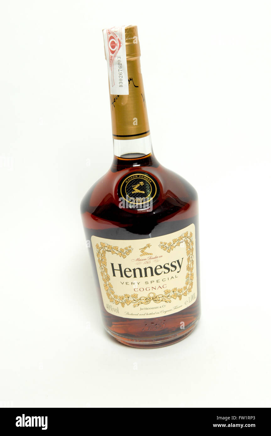 JAs HENNESSY & Co. COGNAC