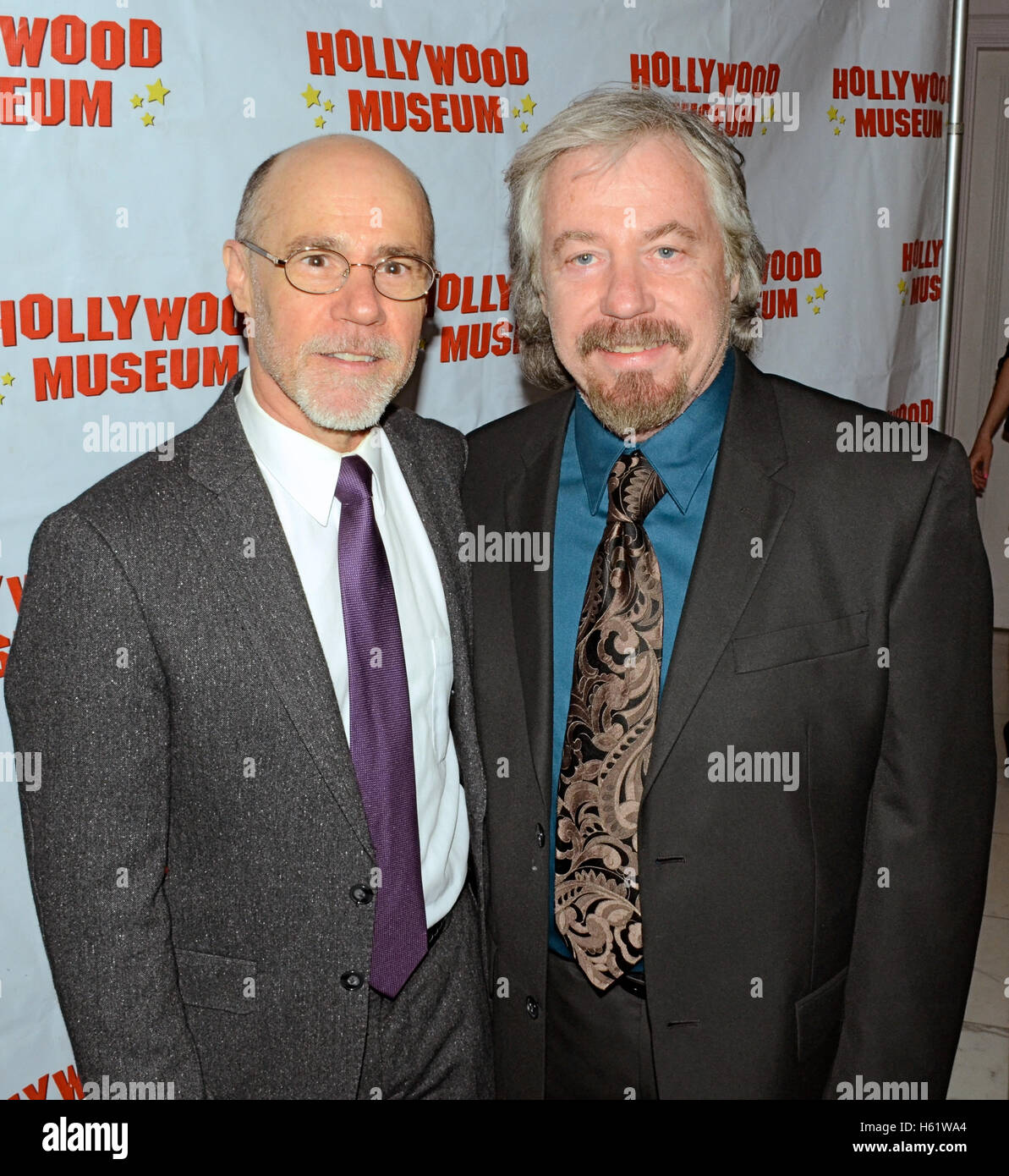 Stanley livingston and barry livingston hi-res stock photography