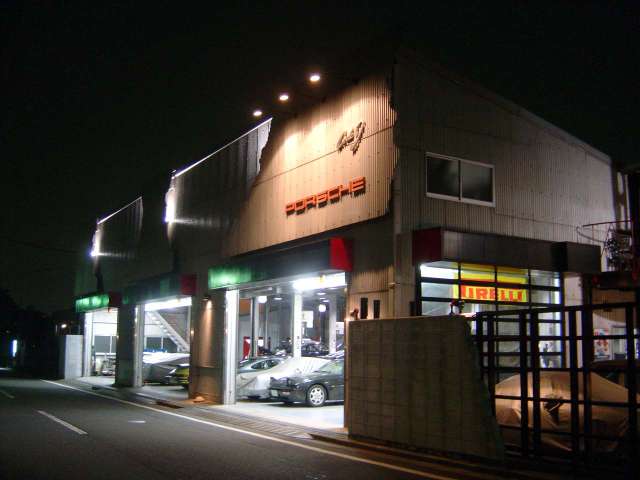 code．9 International co．，Ltd． | 中古車