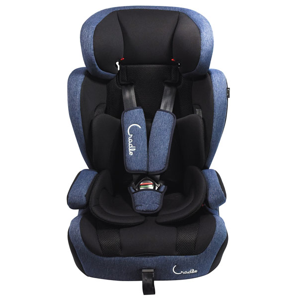 CR-5005クレイドルハーネスジュニアⅡ – シーエー産商