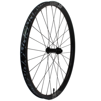 DT Swiss XMC 1501 27.5