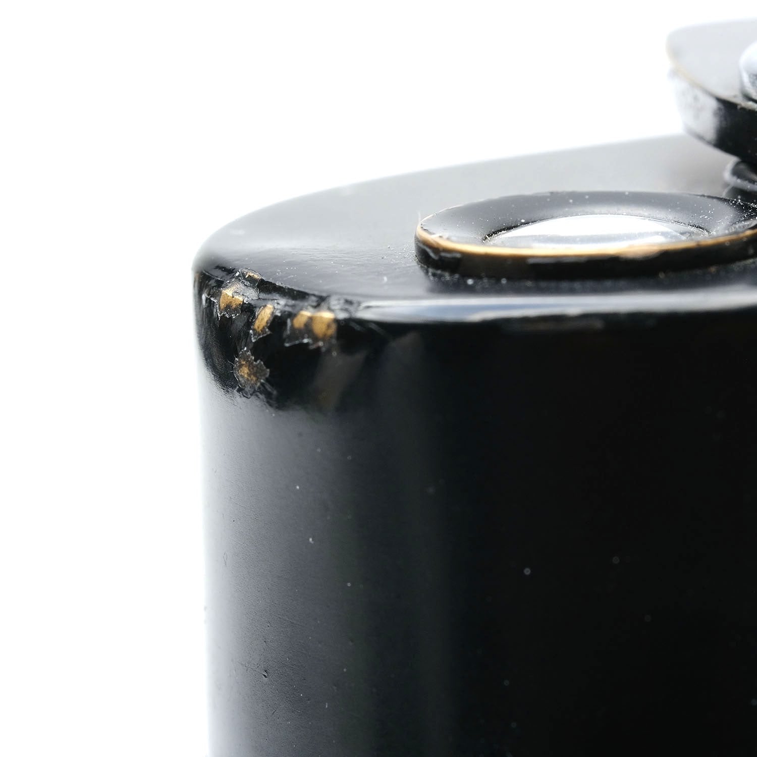 Leica M4 Black Paint 1246243 – Camera West