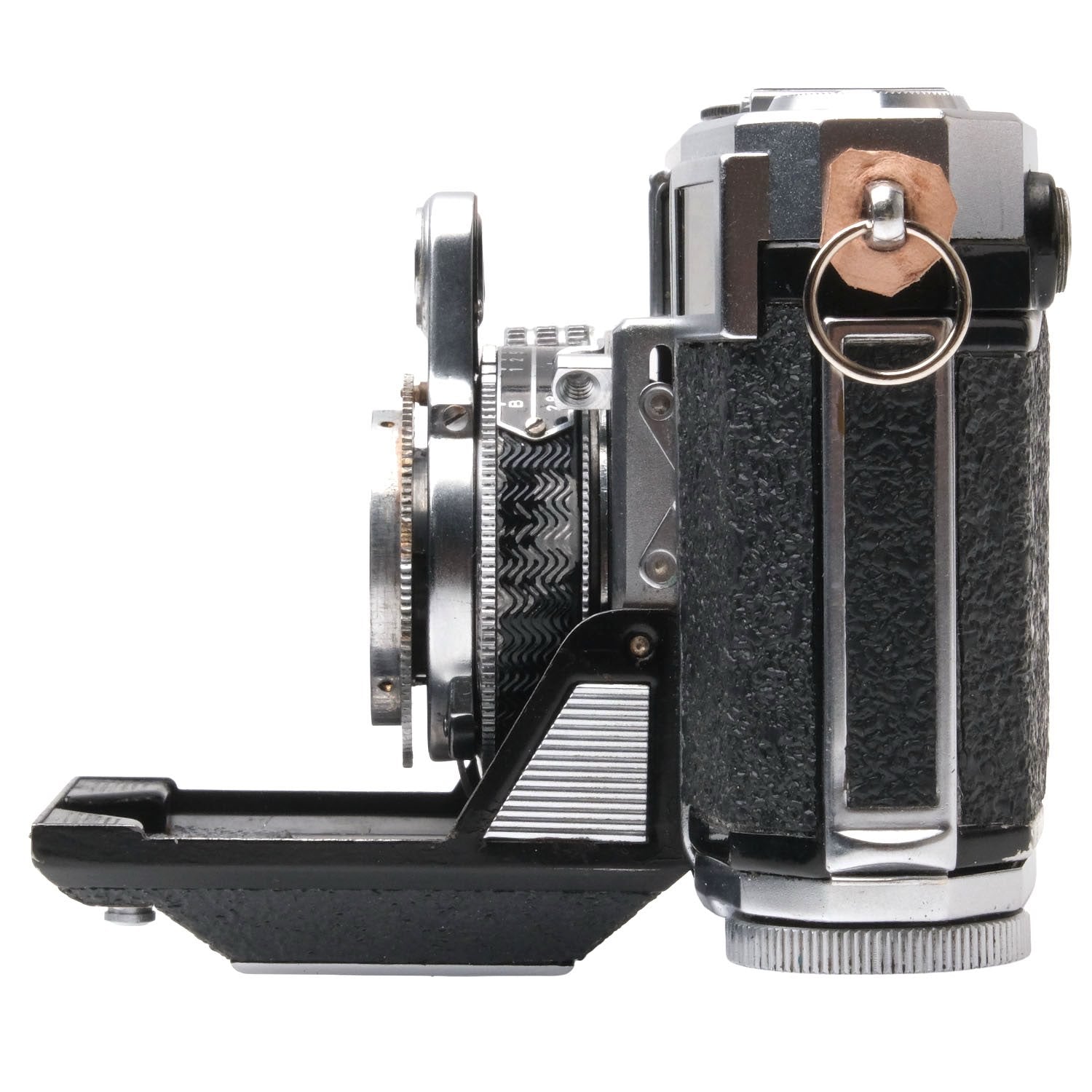 Zeiss Ikon Contessa 35 966037 – Camera West