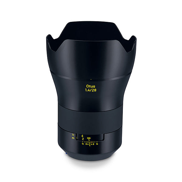 Zeiss Planar T* 50mm F1.4 ZF.2 Lens for Nikon F – Camerahaus
