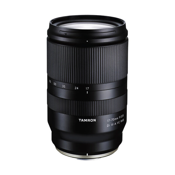 Tamron 28-75mm F2.8 Di III VXD G2 Lens (Sony E) – Camerahaus