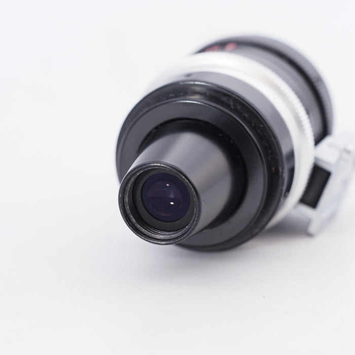 Nikon ニコン Nippon Kogaku Tokyo 2.8cm ビューファインダー + 日本