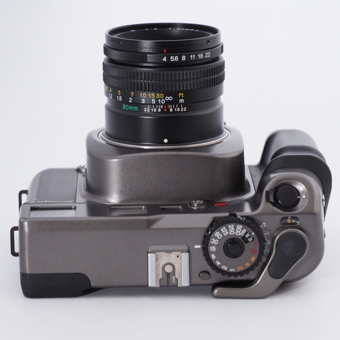 中古】Mamiya マミヤ 7 中判フィルムカメラ 中古フィルムカメラ マミヤ