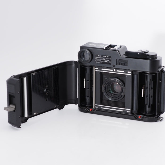 ❁完動品❁FUJICA フジカ GS645W 中判フィルムカメラ Fujica GS645W