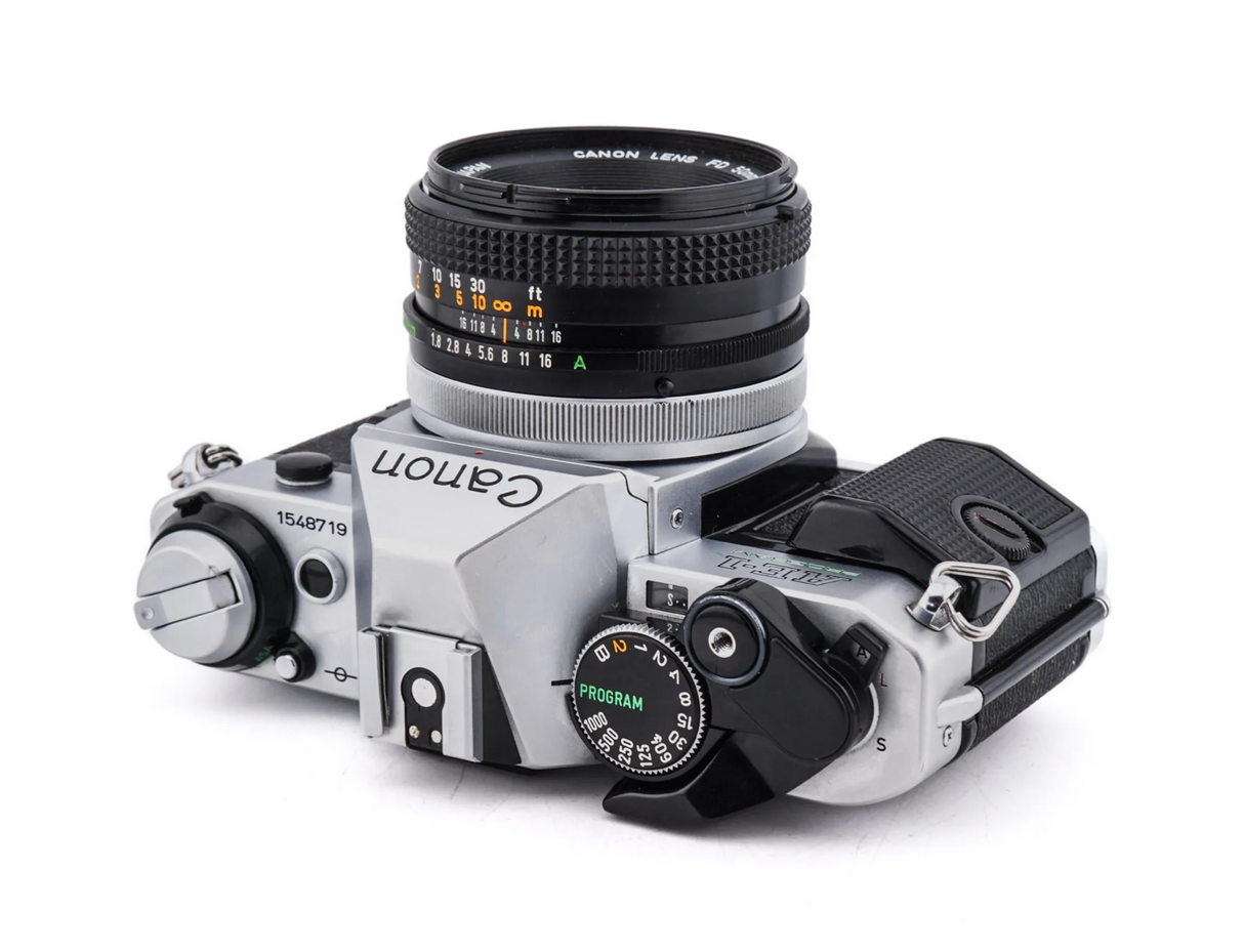 CANON A-1 AE-1 PROGRAMまとめて 6台 CANON A-1 AE-1 PROGRAMまとめて