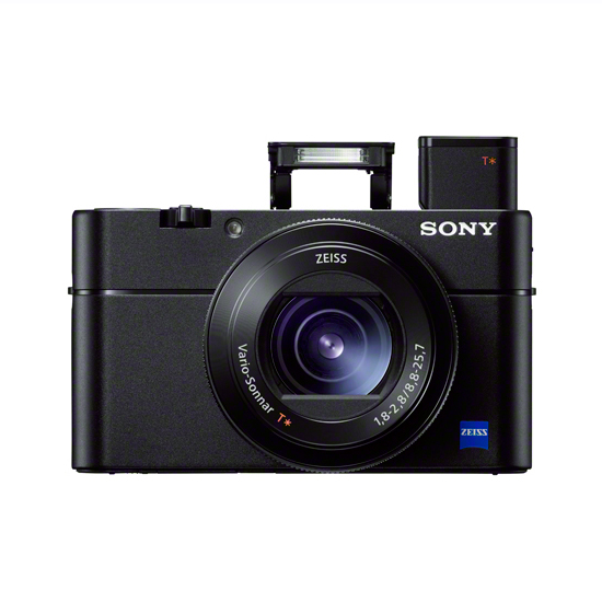 ソニー Cyber-shot DSC-RX100M5A