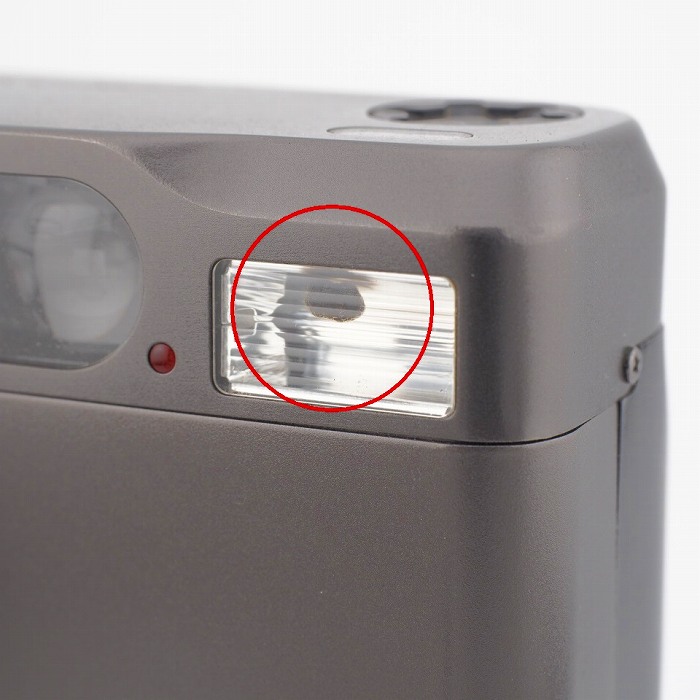 中古】(コンタックス) CONTAX T2 チタンブラック｜ナニワグループ