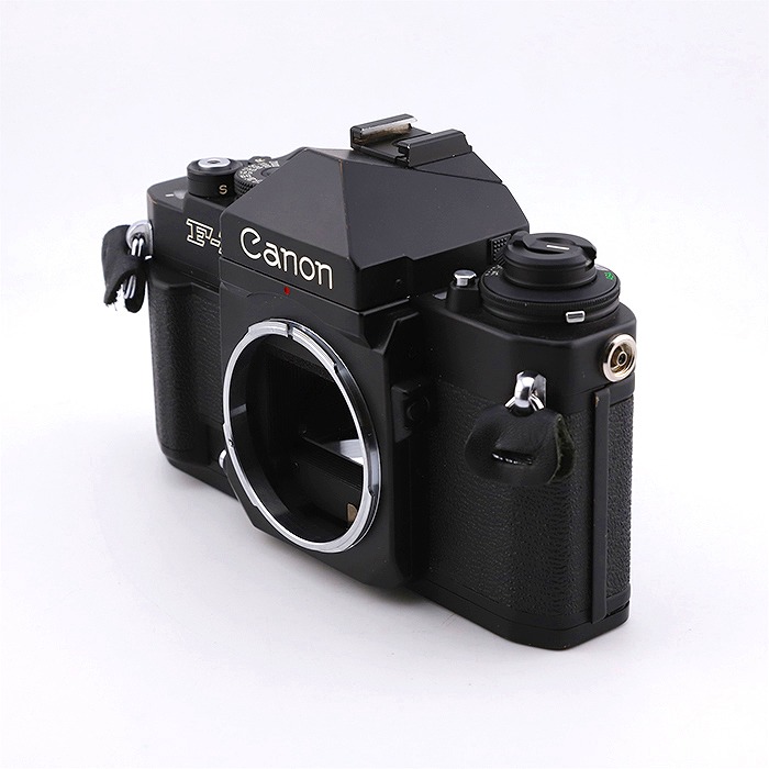 Canon キャノン F1 アイレベル カメラ #10520 Canon キャノン F1 アイ