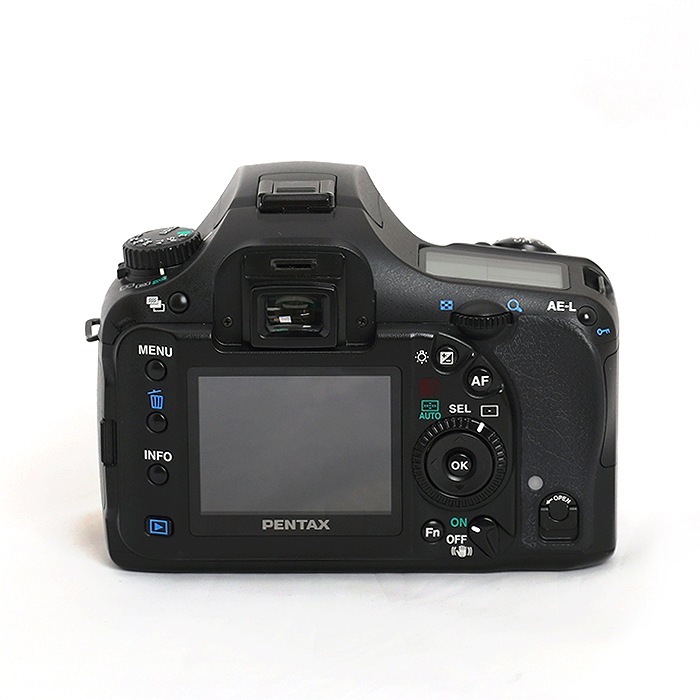 中古】(ペンタックス) PENTAX K10D ボディ｜ナニワグループオンライン