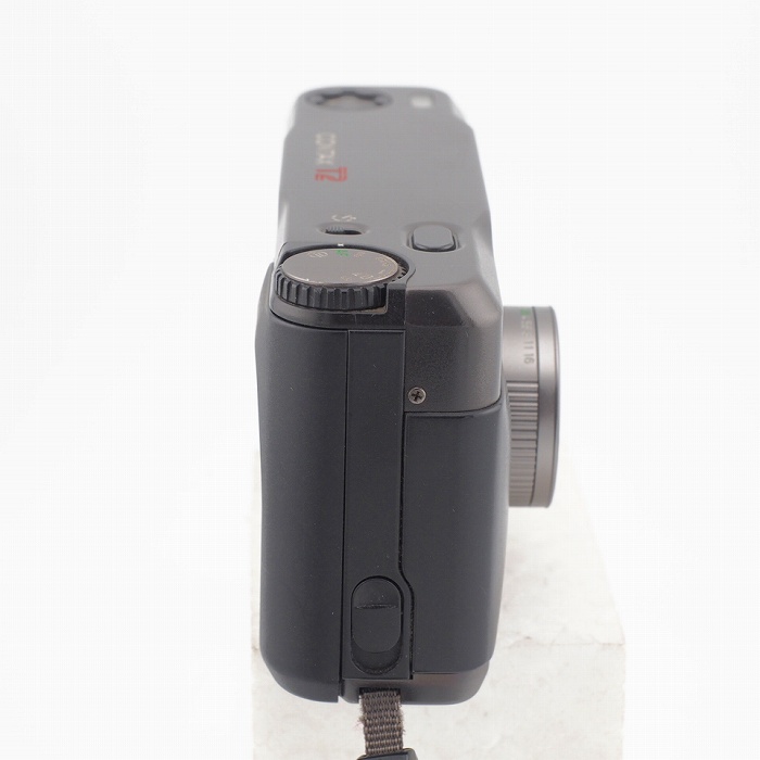 中古】(コンタックス) CONTAX T2 チタンブラック｜ナニワグループ