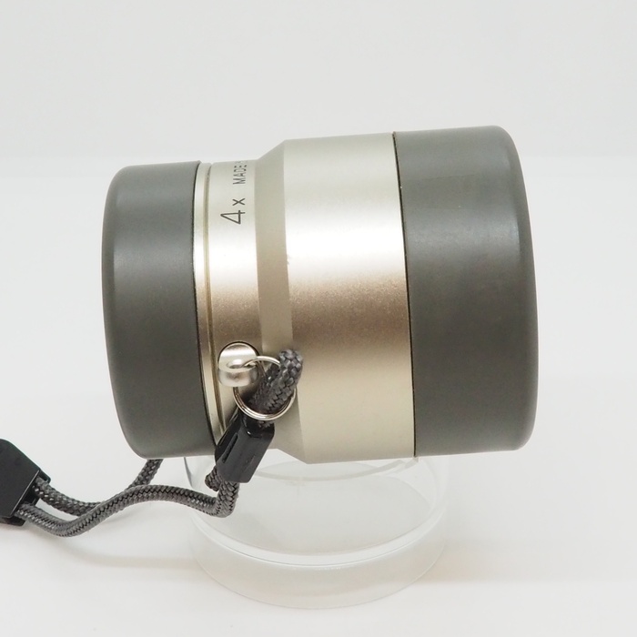 中古】(ニコン) Nikon プロルーペ 4X｜ナニワグループオンライン