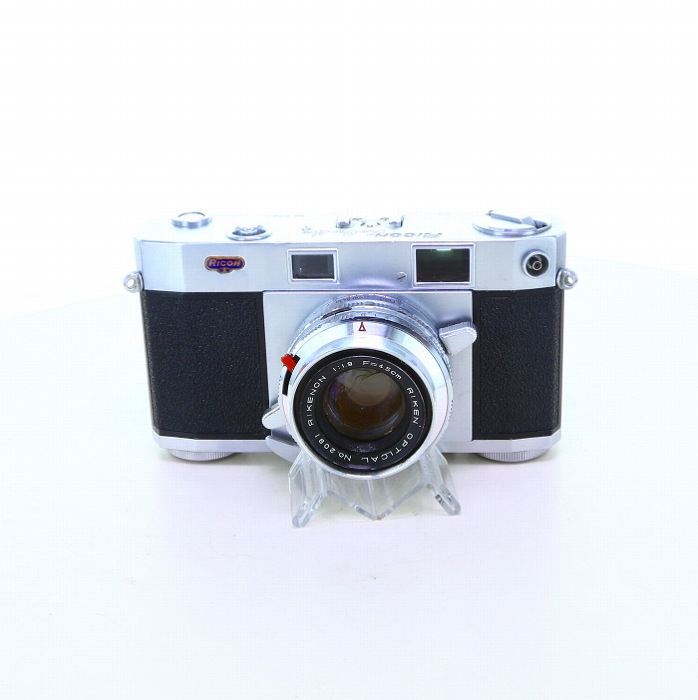 RICOH 519 FiveOneNine【撮影可能/実用品】 中古】(リコー) RICOH Five