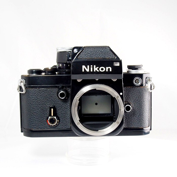 中古】(ニコン) Nikon F2アイレベル｜ナニワグループオンライン