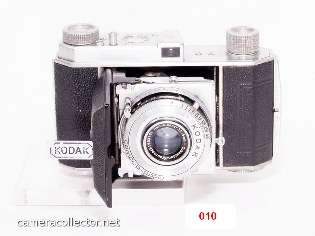 Kodak Retina 1 type 010 中古品 フィルム付 Kodak Retina 1 type 010