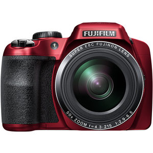 Fujifilm FinePix S9200 Detailed Specs