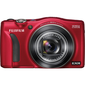 Fujifilm F770EXR Review | Camera Decision