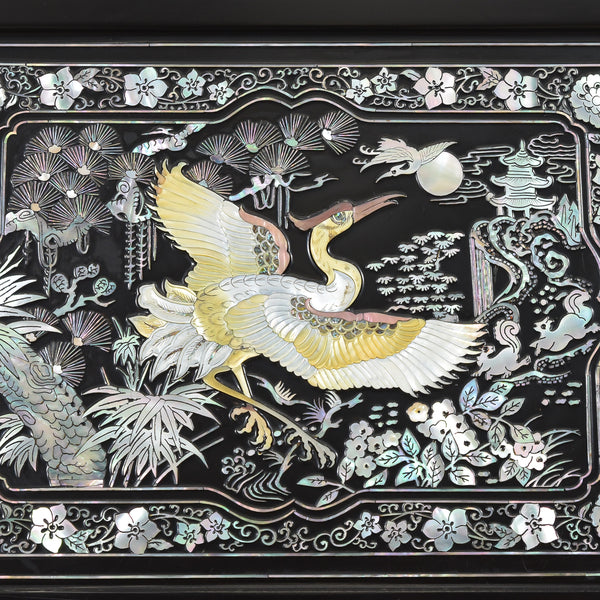 螺鈿 貝細工 自在 魚 時代物 骨董品 螺鈿 貝細工 自在 魚 時代物 骨董品