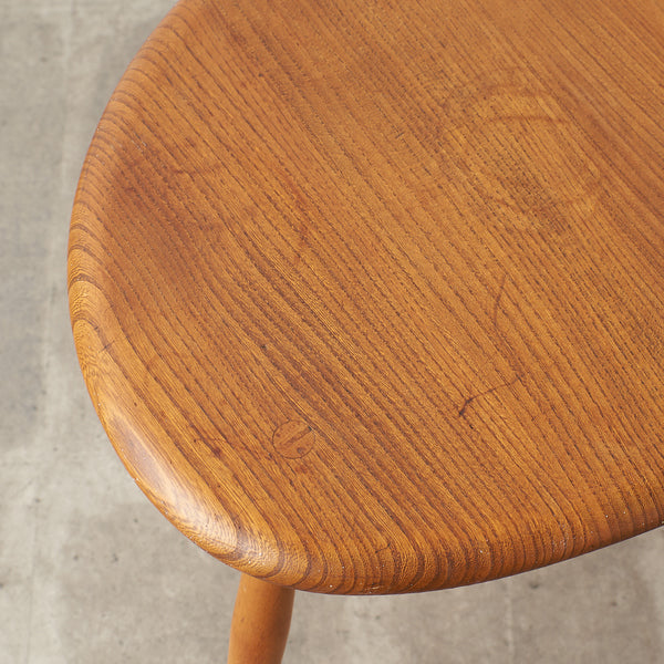 ERCOL(アーコール) ペブルテーブル (401) アーコール ソファ