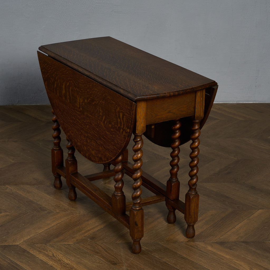 仏のアンティーク ゲートレックのコーヒーテーブル（最終価格） 仏の